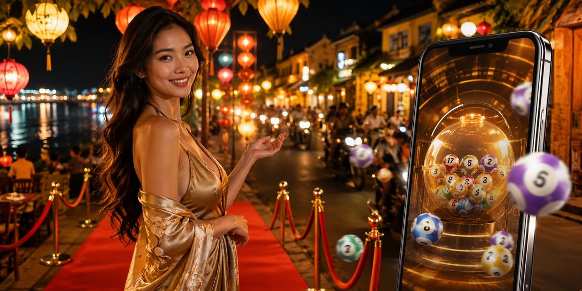 Khách du lịch và người dân Hội An thư giãn xem thể thao tại cà phê phố cổ