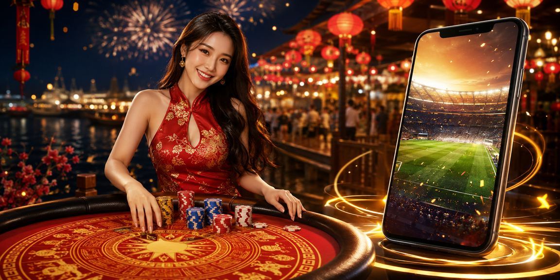 Người hâm mộ thể thao tại Phú Quốc theo dõi kèo bóng đá và cược thể thao trực tuyến